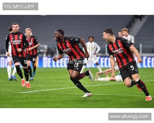 意甲新赛季：尤文图斯勇夺榜首，AC米兰艰难前行