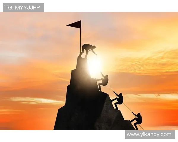 攀岩新手必看团队协作技巧与入门指南全面解析 攀岩新手必看团队协作技巧与入门指南全面解析