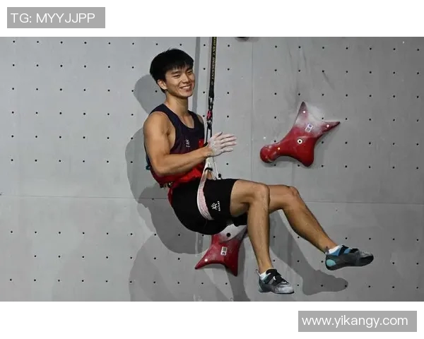 杭州攀岩队灵活性分析与提升策略探讨之攀岩焦点 杭州攀岩队灵活性分析与提升策略探讨之攀岩焦点