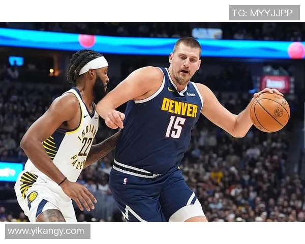 步行者队主场击败掘金队:激情与策略的完美结合 步行者队主场击败掘金队:激情与策略的完美结合