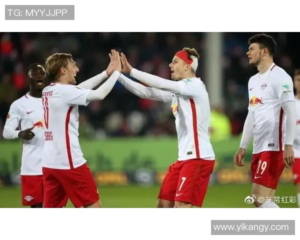 沙尔克04连胜不败纪录，战平莱比锡红牛，稳固球队实力